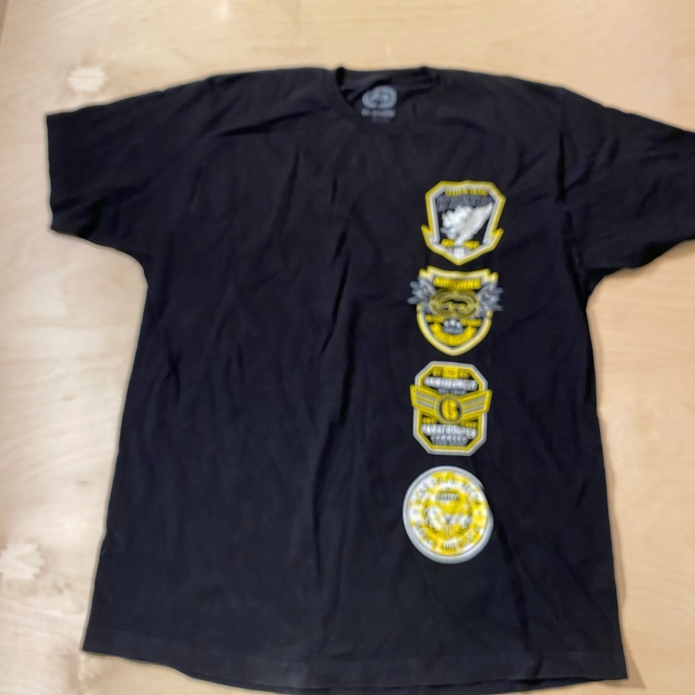 Ecko Unltd Tee XL (EZ)